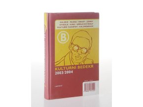 Kulturní bedekr 2003/2004
