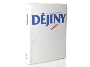 Československé dějiny v datech (1986)
