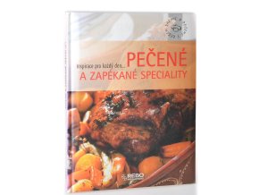 Pečené a zapékané speciality