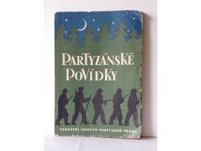 Partyzánské povídky o dětech-dětem