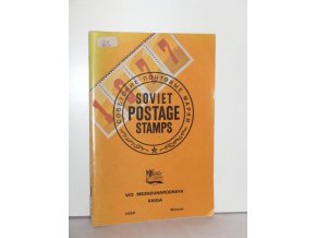 Katalog známek: Sovietskie počtovye marki