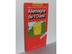 Allemagne de l'Ouest  (Deutschland)