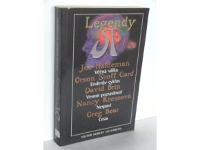 SF legendy