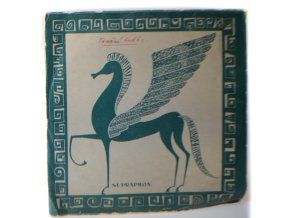 Taneční hudba 1955-58