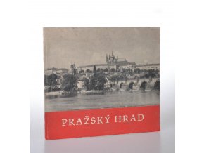 Pražský hrad