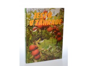 Jeseň v záhrade