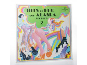 Hits of BBC and ALASKA records 2
