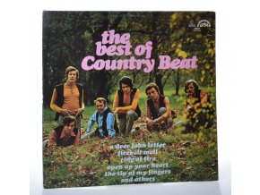 The Best of Country Beat