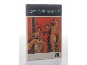 Antické novely