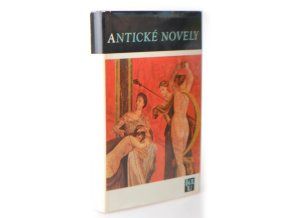 Antické novely