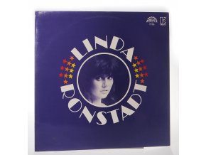 Linda Ronstadt