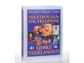 Ilustrovaná encyklopedie lidské vzdělanosti (2001)