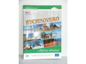 Rychnovsko: Aktivní dovolená