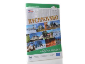 Rychnovsko: Aktivní dovolená