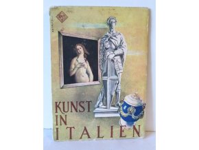 Kunst in Italien