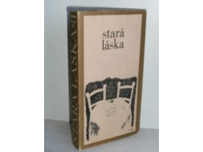 Stará láska : Listy V.Markalouse, B.Kratochvílové a jejich rodičů, Listy z let 1872-1874