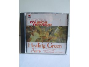 Musica Newage:Healding Green Airs