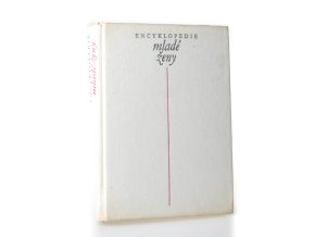 Encyklopedie mladé ženy (1972)
