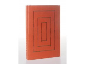 Knížka o jazyce a stylu soudobé české literatury : cyklus statí prac. Ústavu pro jazyk český ČSAV