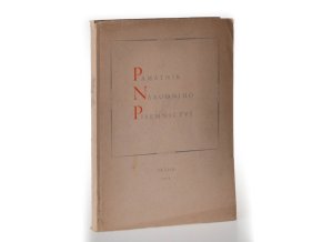 Památník národního písemnictví na Strahově : katalog musea české literatury (1953)