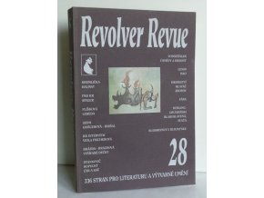 Revolver revue 28