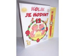 Kolik je hodin