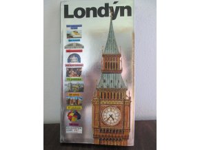 Londýn (1998)