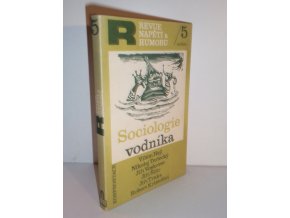 Revue napětí a humoru. Roč. 1, čís. 5, Sociologie vodníka : Sborník statí