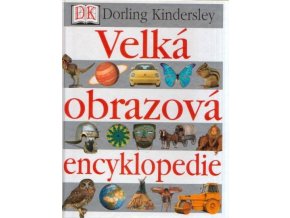 Velká obrazová encyklopedie