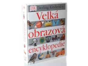 Velká obrazová encyklopedie