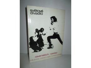 Světové divadlo 1976/1