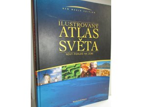Velký ilustrovaný atlas světa (1996)