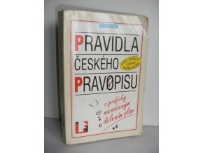 Pravidla českého pravopisu (2003)