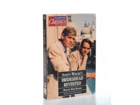 Evelyn Waugh's Brideshead revisited read by Nigel Havers