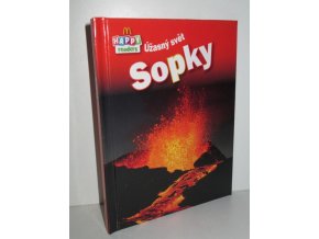 Úžasný svět - Sopky