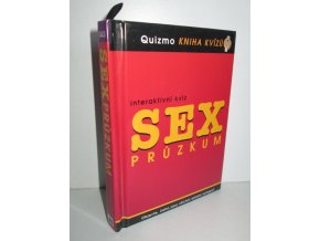 Sex průzkum : interaktivní kvíz