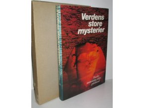 Verdens store mysterier