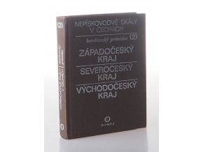 Mapy okresů  ČSSR : měřítko 1 : 50.000.  Západočeský kraj, sever-jih