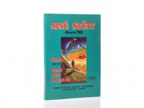Jiné světy : jaro '92