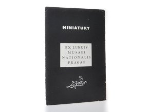 Miniatury třetího šestera