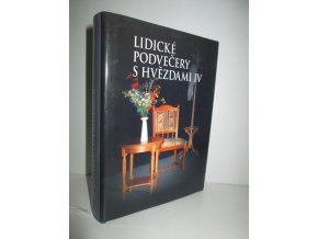 Lidické podvečery s hvězdami IV