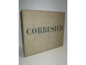 Le Corbusier und Pierre Jeanneret, ihr gesamtes werk von 1929-1934