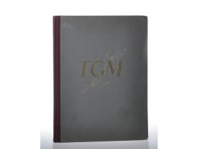 Bude se na nás dívat : život v soukromí, smrt a pohřeb presidenta Osvoboditele (1946)