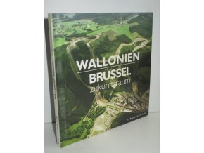Wallonien : Brüssel zukunftsraum