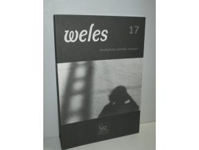 Weles:Vendryňský poetický magazín čís. 17