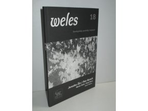 Weles:Vendryňský poetický magazín čís. 18