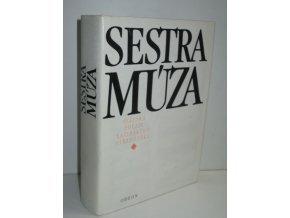 Sestra Múza : světská poezie latinského středověku