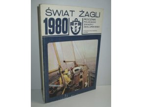 Šwiat žagli 1980