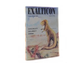Exalticon č.2/1992