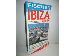 Ibiza-Ostrov světla